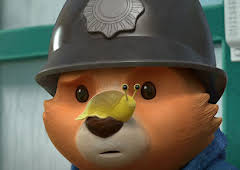 The Adventures of Paddington