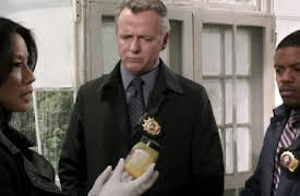 Elementary: The Woman / Heroine 