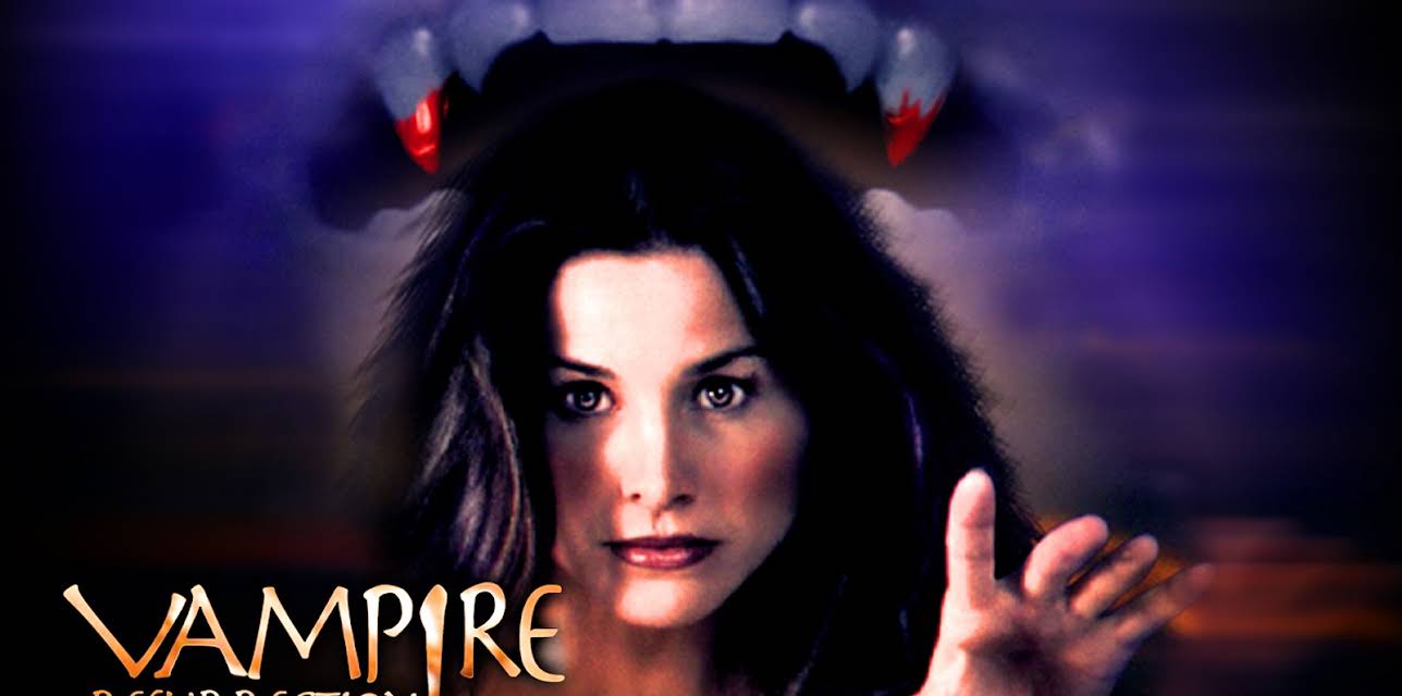 Vampire Resurrection (2001)