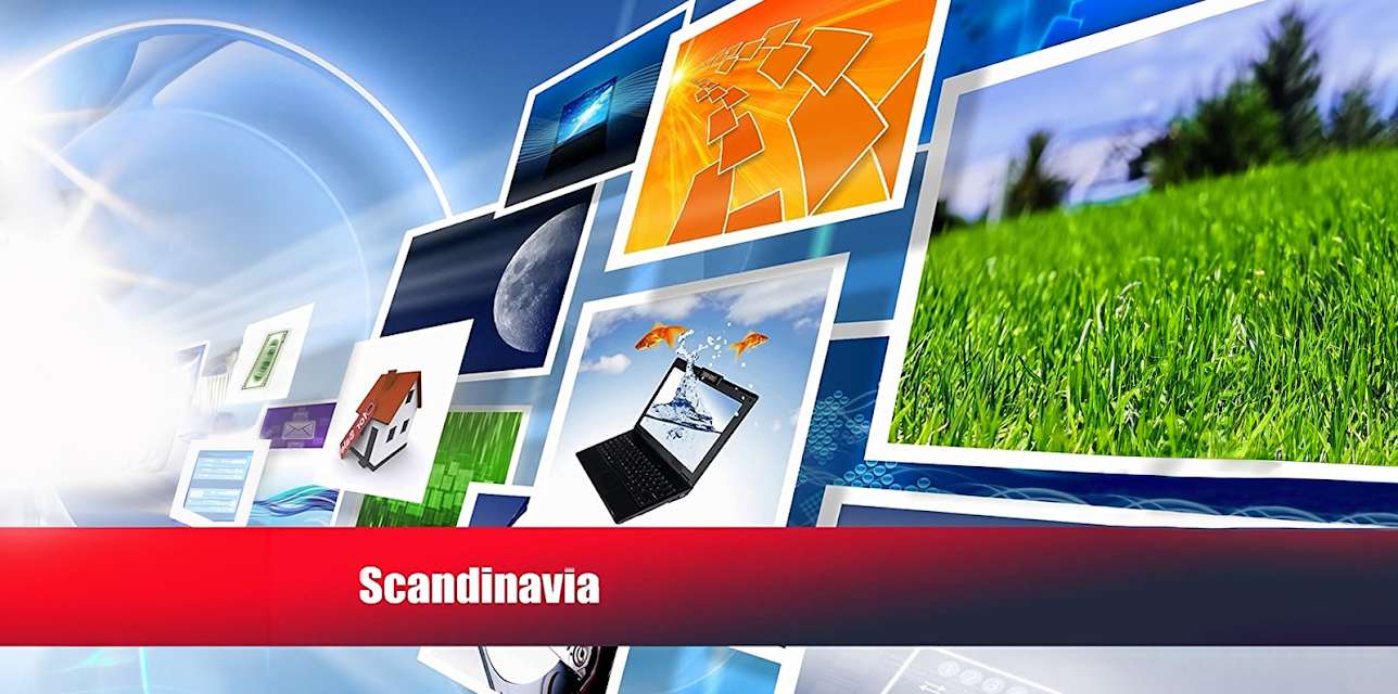 Scandinavia