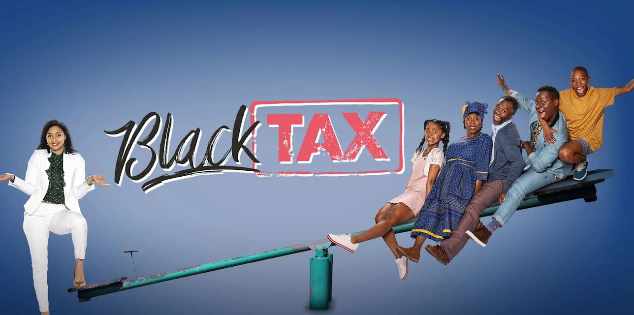 Black Tax