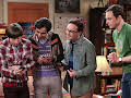 The Big Bang Theory