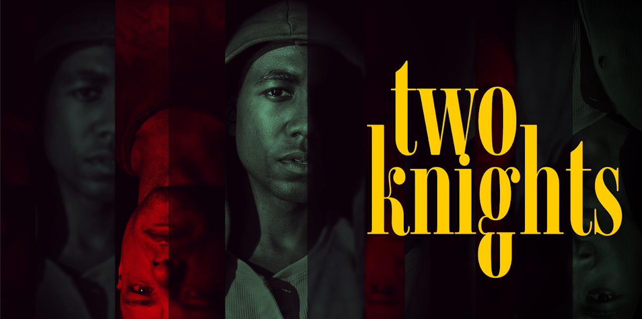 Two Knights (2022)