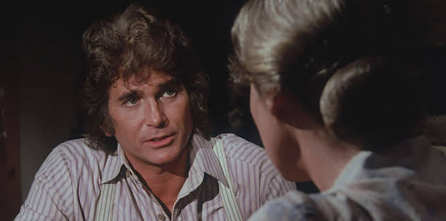 12:10: Det lille hus på prærien (S4 E17) (S4) | TV6 | 3/4 2026