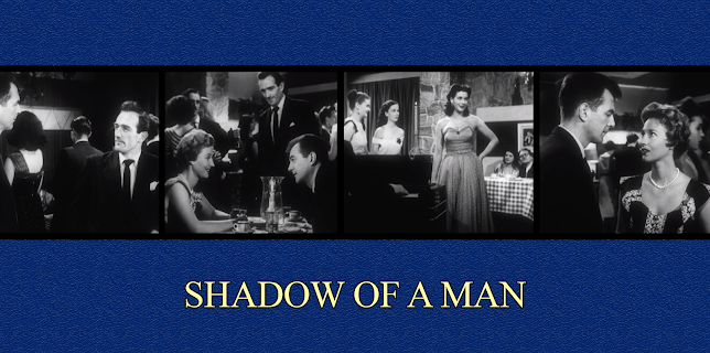 Shadow Of A Man (1954)