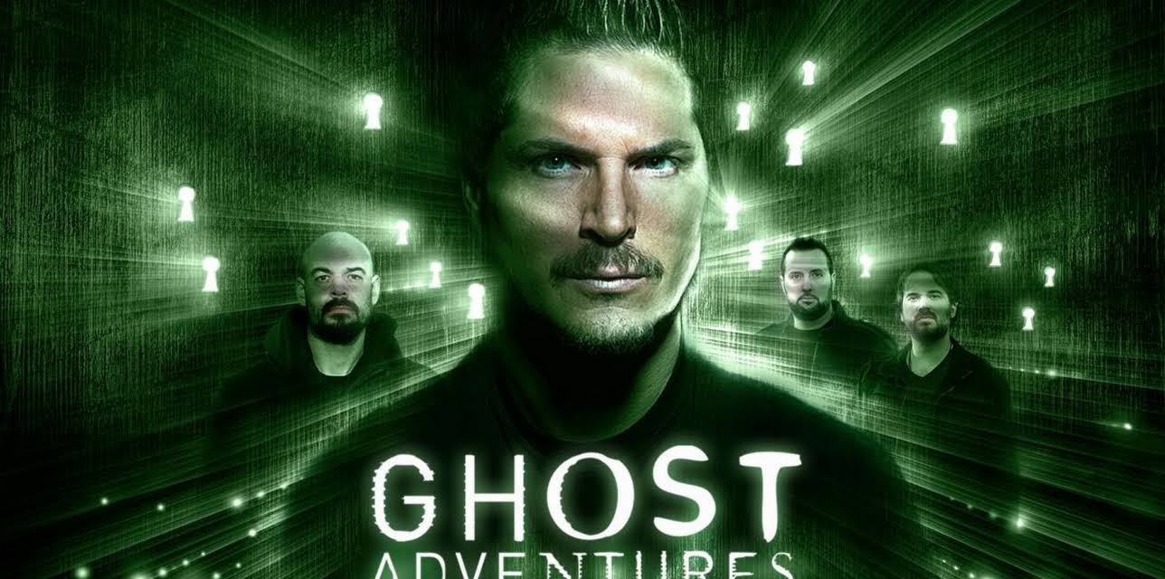 Ghost Adventures