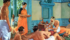 Unerklärliche Phänomene - Ancient Aliens