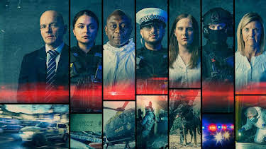 9:00 PM: Murder 24/7 (S3) | BBC One Channel Islands | 7/21 2026