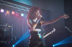 Selena: The Series: Opening Akt