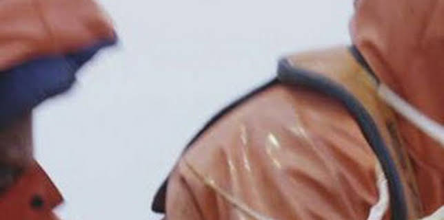 12:45: Pesca radical: La verdad te hará libre | Discovery | 2/25 2026