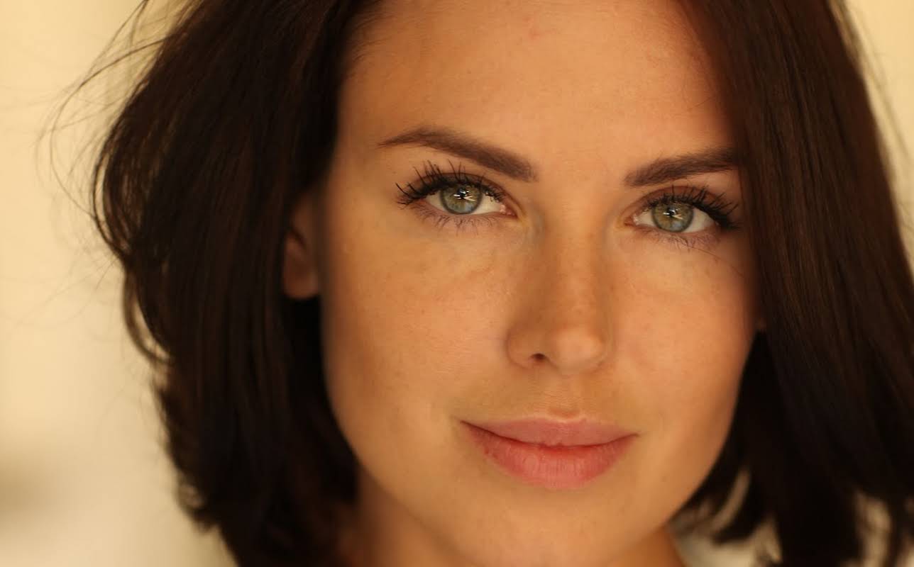 Irina Antonenko