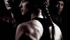 Million Dollar Baby