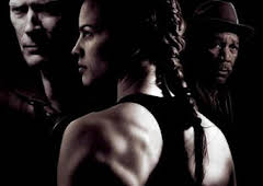 Million Dollar Baby