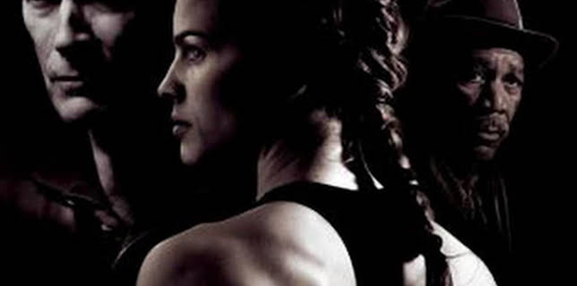 07:34: Million Dollar Baby | TCM | 3/20 2026