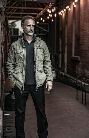 Pat Dortch as Big Bird