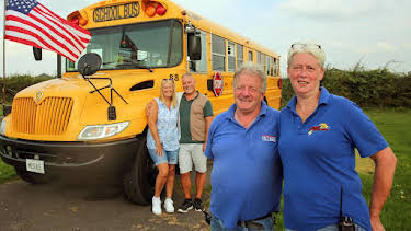 3:00 AM: Happy Campers: The Caravan Park (S5 E4) (S5) | 5 Select | 4/7 2026