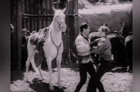 Flaming Frontiers: The Fatal Plunge