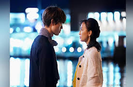 Fake Affair: Episode 1