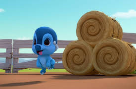 Dino Ranch: Three Dino-Mites