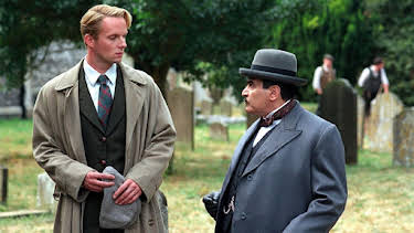 20:15: Agatha Christies Poirot (S09/E02) | One | 10/18 2026
