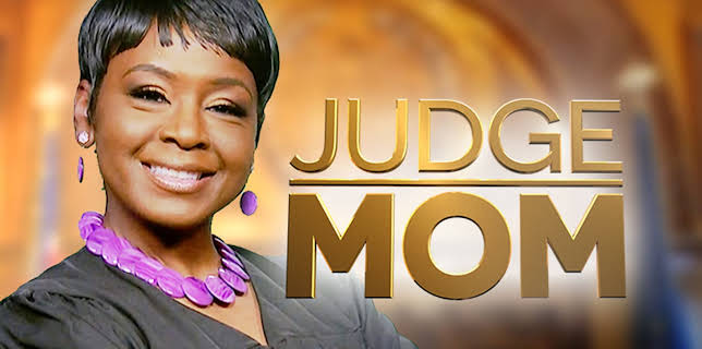 Judge Mom: Season 1