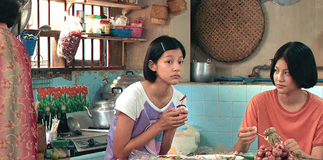 You & Me & Me (2023)