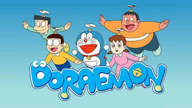 14:00: DORAEMON | Boing | 3/28 2026