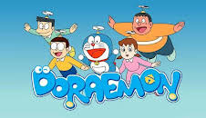 DORAEMON, EL GATO COSMICO