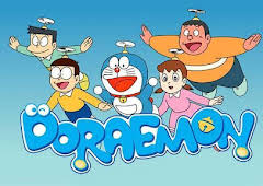 DORAEMON
