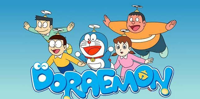 DORAEMON