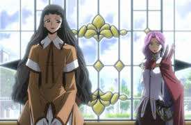 Code Geass: Lelouch, el de la rebelión: Episodio 25