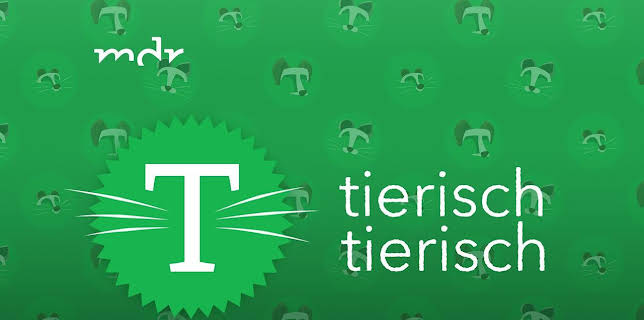 04:35: Tierisch tierisch | RBB Fernsehen | 11/2 2025