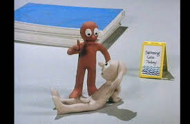 The Morph Files Season 1: Gardening