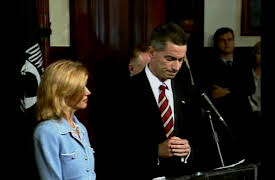 United States of Scandal with Jake Tapper, Season 1: Jim McGreevey