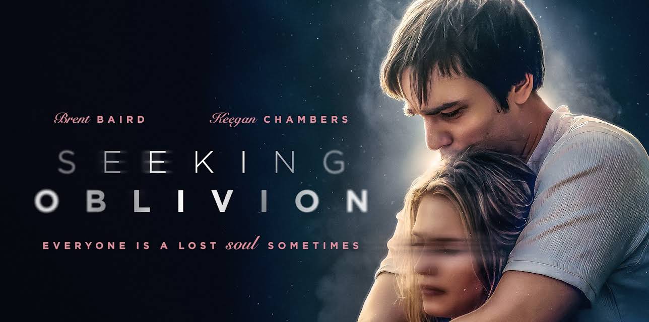 Seeking Oblivion (2023)