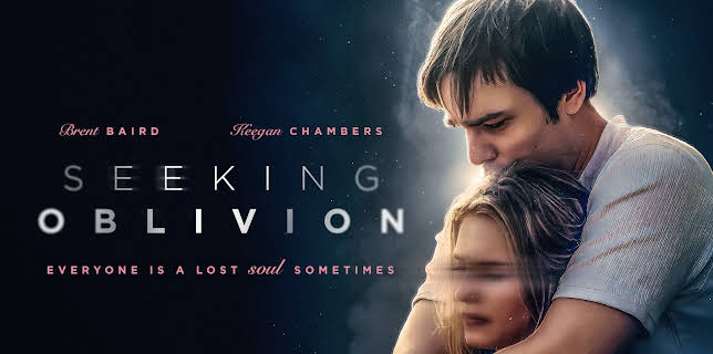 Seeking Oblivion (2023)
