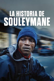 03:42: La historia de Souleymane | M. Drama | 4/12 2026