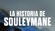 La historia de Souleymane