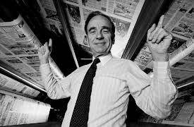 Game Changers: Rupert Murdoch