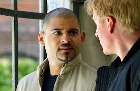 The Eagle (Dubbed): Codename: Ares, Part 2