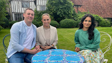 2:45 PM: Escape to the Country (S24) | BBC One | 9/9 2026