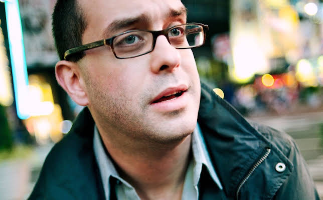 Joe DeRosa