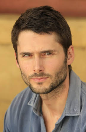 Sergio Mur as 