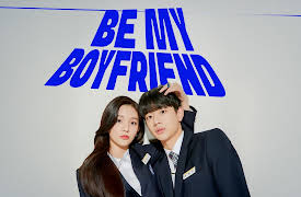 Be My Boyfriend: Episode 1