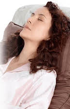 Verónica Merchant som 