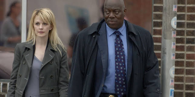 18:05: Cold Case: Kein Opfer ist je vergessen | Sat1 Gold | 12/16 2025