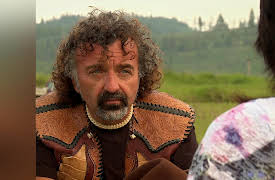 Medicine Line: Icons of Oppression