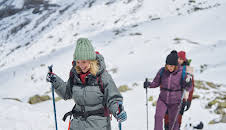 An Alpine Holiday