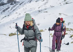 An Alpine Holiday