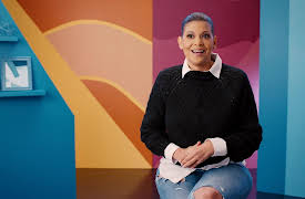 We Need To Talk About America: Enter the Metaverse